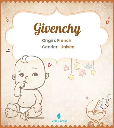 givenchy meaning in marathi